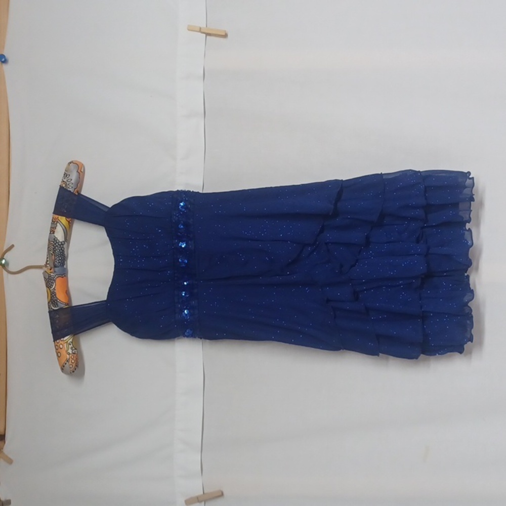 Xtraordiray size 14 girls dress